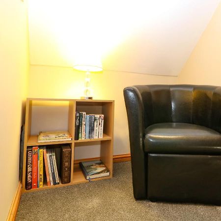 Lillies Pad Villa Thetford Eksteriør billede