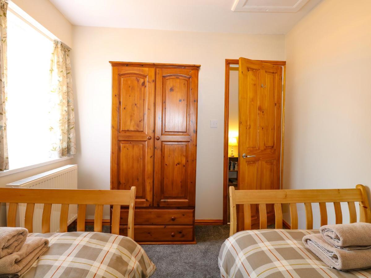 Lillies Pad Villa Thetford Eksteriør billede