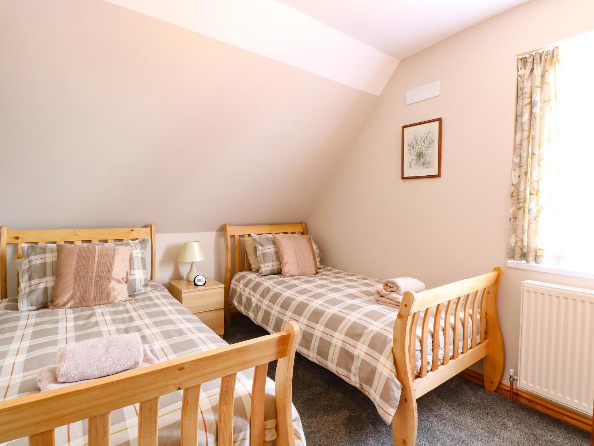 Lillies Pad Villa Thetford Eksteriør billede